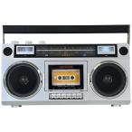 AIWA GAA4RCP0001 ステレオ型ラジカセ aiwa アイワ GAA4-RCP0001 ワイドFM対応 ハイレゾ非対応 Bluetooth対応