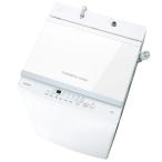 TOSHIBA 全自動洗濯機 AW-10GM3（W） （ピュアホワイト） 洗濯機本体 
