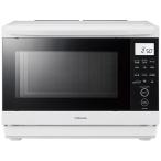 東芝 ERD70BW スチームオーブンレンジ 石窯ドーム ホワイト ER-D70B-W 26L