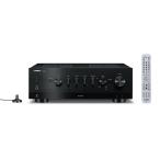 YAMAHA Yamaha сеть ресивер R-N800A(B) черный 