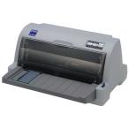  Epson (EPSON) VP-930R матричный принтер - серый 