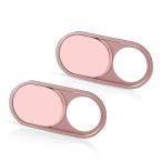 CloudValley ウェブカメラカバー、0.6mm 