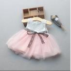 ベビードレス ワンピース 赤ちゃん 結婚式 出産祝い 女の子  新生児  お宮参り 女の子ドレス 入園式 撮影用 結婚式 七五三 子ども服 70 80 90 100