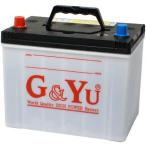 ショッピングD90 G&Yu [ ジーアンドユー ] 国産車バッテリー [ ecoba ] 90D26R
