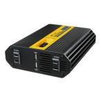 大橋産業　No.1787　3WAY 正弦波インバーター 400W