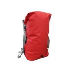 JR GEAR Bomber упаковка 50 литров красный 