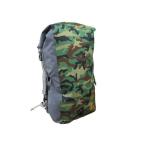 JR GEAR утка * Bomber упаковка 50 литров Woodland