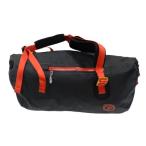 JR GEAR roll верх винил da full mark 2 30L черный красный 