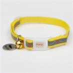 [TS]( суммировать )CAT COLLAR Star Fish цвет желтый (×3 комплект ) ( кошка сопутствующие товары / ошейник )