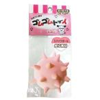 [TS]( суммировать ) резина резина игрушка шиповки мяч (×6 комплект ) ( собака для игрушка )