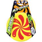 [TS]( суммировать ) воздушный диск soft 170 желтый (×3 комплект ) ( собака для игрушка )