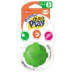 [TS]( суммировать ) Hearts te.la Play мяч S neon зеленый (×5 комплект ) ( собака для игрушка )