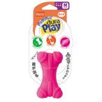 [TS]( суммировать ) Hearts te.lap RayVaughan M neon розовый (×5 комплект ) ( собака для игрушка )