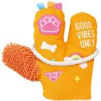 [TS]teto Play orange ( собака для игрушка )