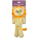 [TS]( суммировать )ktakta-z лев KT-02 собака для игрушка (×3 комплект )