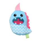 [TS]( суммировать ) петля smoru красочный Monstar голубой собака для игрушка (×5 комплект )