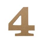  алфавит &amp; цифра произведение искусства [4] из дерева MDF initial алфавит письмо интерьер initial произведение искусства welcome произведение искусства 