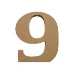  алфавит &amp; цифра произведение искусства [9] из дерева MDF initial алфавит письмо интерьер initial произведение искусства welcome произведение искусства 