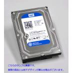 HDD 1TB (WESTERN DIGITAL/WD10EZEX) 追加(単品注文不可、当店販売の該当パソコンと同時購入が必要です)