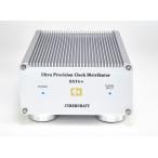 OCXO 10MHzクロック用 4分配器 DST4+