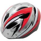 OGK Kabutosagisaka велосипед детский шлем 54-58cm American Eagle красный SG Mark o-ji-ke- Kabuto Junior 