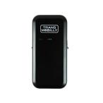 GIC ジック TRANS MOBILLY トランスモバイリー 5.0Ah【マグネット】脱着式モバイルバッテリー
