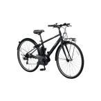 電動自転車 パナソニック 2018年モデル ベロスター /BE- ELVS77
