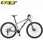 2019 GT マウンテンバイク アヴァランチェ エリート AVALANCHE ELITE 27.5 ガン