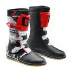 国内正規品〔GAERNE〕 BALANCE CLASSIC ＜レッド/ブラック＞ バランスクラシック トライアル ガエルネ ジャペックス 【バイク用品】