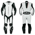 〔KUSHITANI〕K-0065XX GLIDE SUIT グライドスーツ クシタニ レザースーツ レーシングスーツ 革つなぎ バイク用品