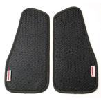 正規品〔ROUGH＆ROAD〕 RR10059 チェストパッド フリー プロテクター 胸部 安全 ツーリング ラフ＆ロード 【バイク用品】