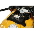  стандартный товар (DEGNER) NB-18 возможно заменить присоска тип navi сумка на бензобак < емкость :0.6L> дождевик имеется Degner [ аксессуары для мотоцикла ]