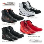 《あすつく》正規品〔ALPINESTARS〕 2511125 FASTER-4 BOA SHOE ASIA シューズ ショートブーツ 靴 アジアフィット アルパインスターズ▼sub【バイク用品】