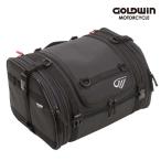 《あすつく》〔GOLDWIN〕GSM27002 ツーリングリアバッグ32 大容量 キャンプ 正規品 ゴールドウィン 【バイク用品】