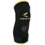 《あすつく》【RS TAICHI】TRV045 STEALTH CE KNEE GUARD（HARD） ステルスCEニーガード（ハードタイプ）ひざ ヒザ 膝 RSタイチ アールエスタイチ【バイク用品】