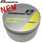 《あすつく》リニューアル★GAERNE ウォーター プルーフ ポリッシュ 100ml WATER PROOF POLISH ガエルネ ジャペックス