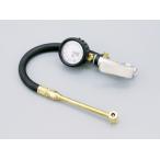 〔DAYTONA〕 41767 エアインフレーター（コンプレッサー空気入れ） エア式 T型アタッチメント付き 二輪車 デイトナ 【バイク用品】