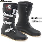 〔GAERNE〕BALANCE CLASSIC <ブラック> バランスクラシック トライアル ガエルネ ジャペックス
