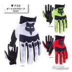 〔FOX〕 旧品番：31324 ダートパウグローブ DIRTPAW GLOVES オフロード スマホ対応 フォックス ダートフリーク 【バイク用品】