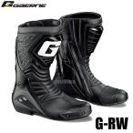 〔GAERNE〕G-RW <ブラック> レーシングブーツ GRW ロードブーツ ガエルネ 国内正規品 ジャペックス