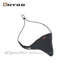 【HYOD】HRV301 WATER-COOLING NECK BOOSTER ウォータークーリングネックブースター 夏用 ヒョウドウ 首