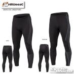 正規品〔HYOD〕 HRU003C UNiON COOL UNDER PANTS アンダーパンツ クール 冷感 インナー ライディング パンツ ヒョウドウ【バイク用品】