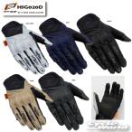  стандартный товар (HYOD)HSG020D ST-X RIDE D3O= GLOVES перчатка смартфон соответствует D30 25SS леопард dou[ аксессуары для мотоцикла ]