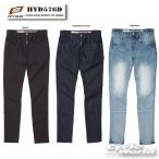正規品〔HYOD〕HYD576D　HYOD D3O SPRINT FIT DENIM パンツ デニム ライディングパンツ　吸汗　速乾 D3o ヒョウドウ【バイク用品】