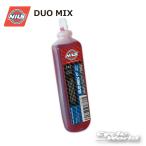 ☆【NILS】デュオミックス 2サイクルエンジンオイル 100ml  051074  DUO MIX 　 100ミリリットル　 　ニルス　★【バイク用