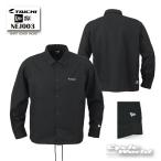 * стандартный товар [RS TAICHI×NEW ERA]NEJ003 SHIRT COACH JACKET коуч жакет New Era touring a-rues Taichi [ аксессуары для мотоцикла ]
