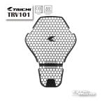 正規品〔RSタイチ〕 TRV101 | へリンクス エアー CE (LV.1) バック プロテクター 背中 脊髄 RSタイチ アールエスタイチ 【バイク用品】