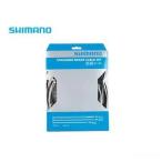 (夏トクSALE)シマノ(SHIMANO) スタンダード STEEL ブレーキケーブルセット Y80098022