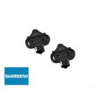 (ネコポス対象商品)シマノ(SHIMANO) SM-SH51 クリートセット(左右ペア)(Y4249820A/ISMSH51J)