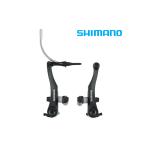 (創業110年祭)シマノ（SHIMANO）　SORA（ソラ）BR-R353 コンパクトVブレーキ